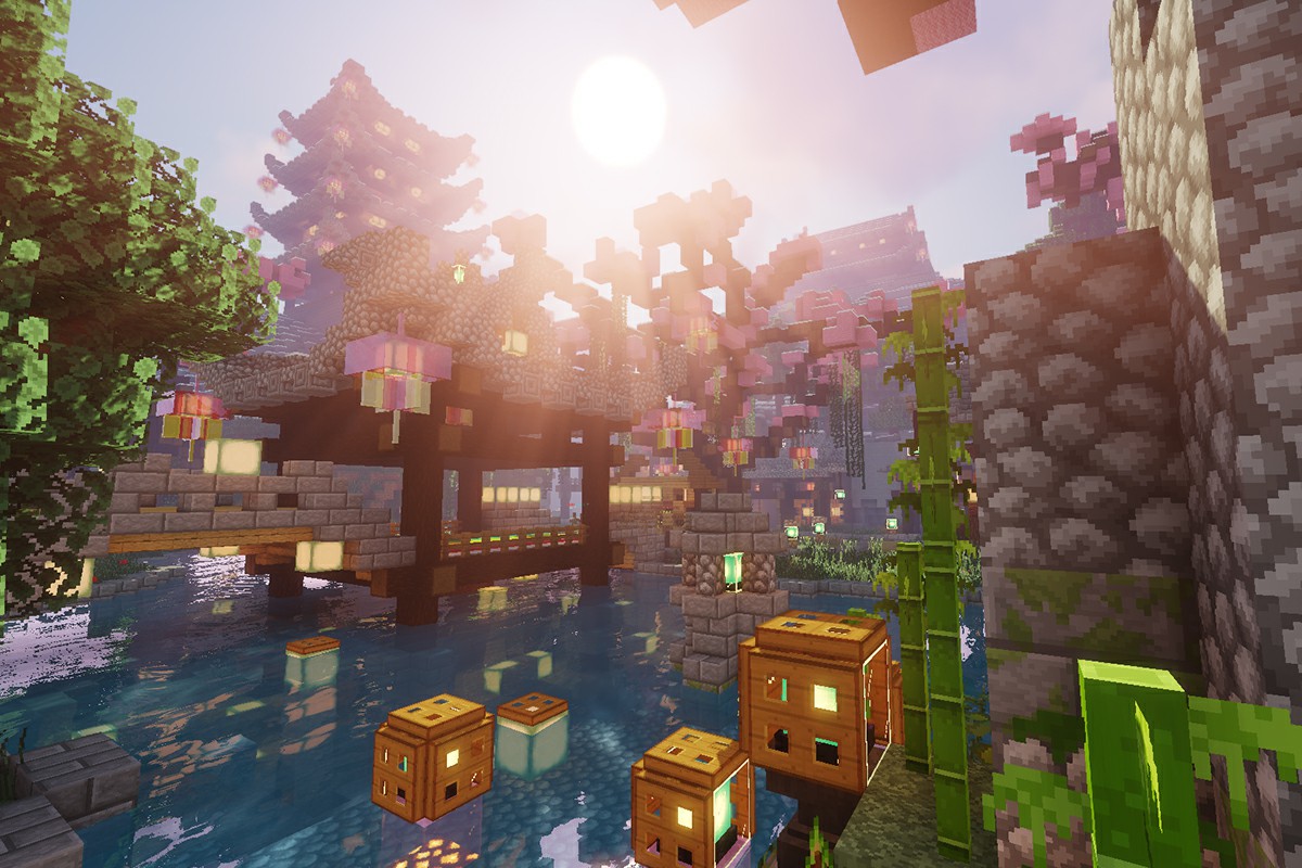 和谐的玩家社区